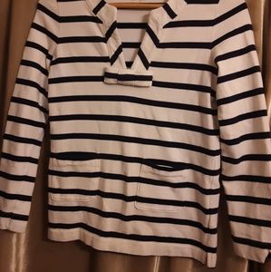 kate spade Poncho/Pullover 100% cotton S